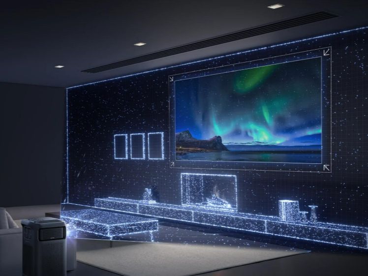 Comment fonctionne un vidéoprojecteur