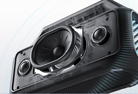 soundcore Boom 2 Plus haut-parleur