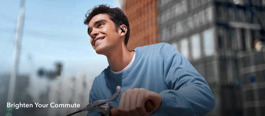 Améliorer votre expérience de conduite : une revue des meilleurs écouteurs de vélo pour 2024