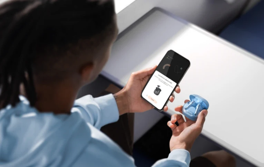 soundcore Liberty 4NC écouteurs Bluetooth avec la connection simple