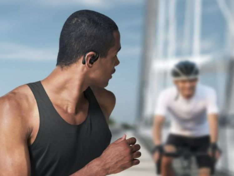 Écouteur à vélo Soundcore