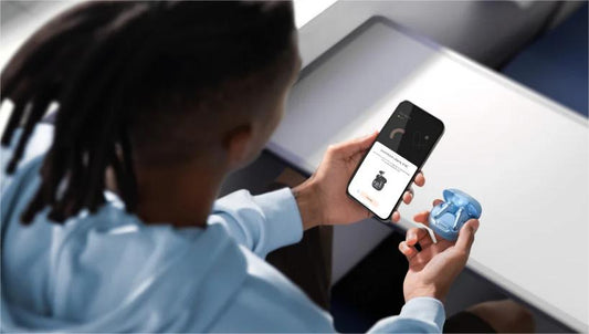 soundcore Liberty 4NC écouteurs Bluetooth avec la connection simple