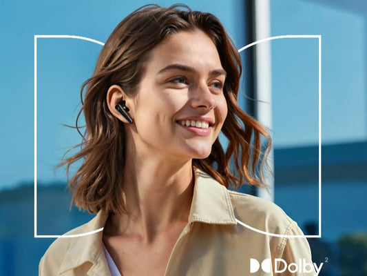 Écouteur sans fil fiables Soundcore