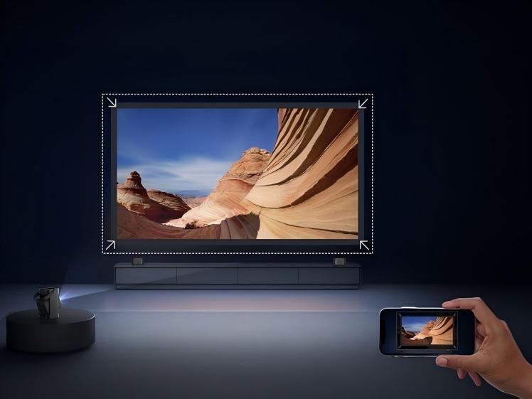 Guide complet du vidéoprojecteur android