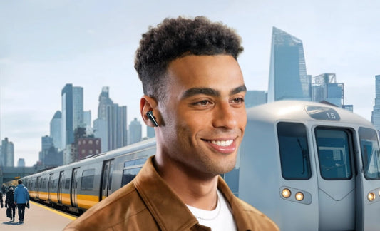 soundcore Liberty 5 écouteurs à réduction de bruit