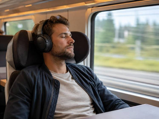 Casque Bluetooth longue autonomie