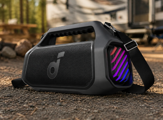 RV must haves