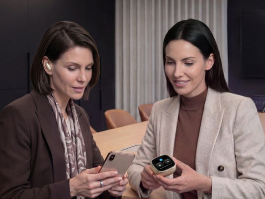 changer la langue écouteur bluetooth