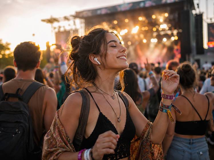 Festival de musique
