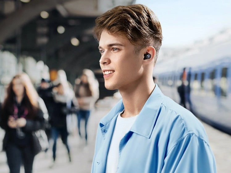 Écouteur intra-auriculaire