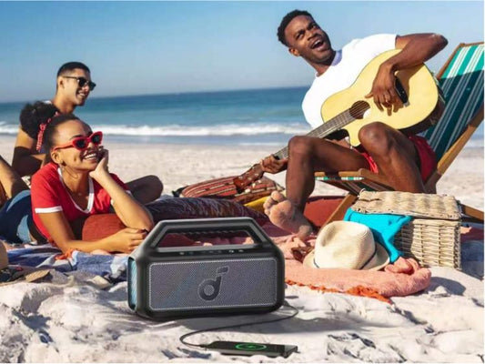 Enceinte bluetooth ne se connecte pas