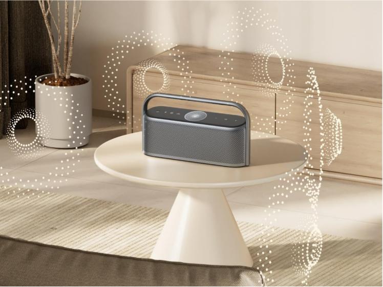 Comment connecter une enceinte à son téléphone