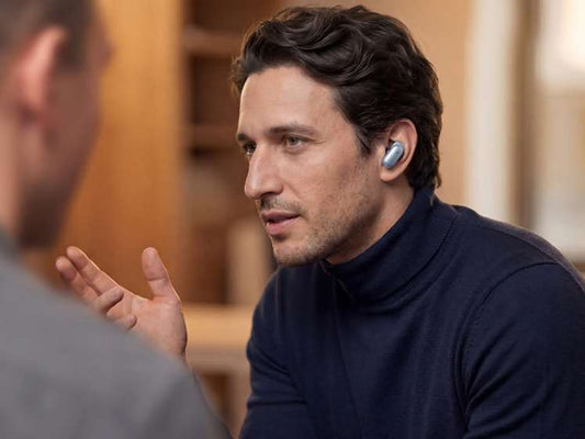 Les meilleurs écouteurs intra-auriculaires sans fil