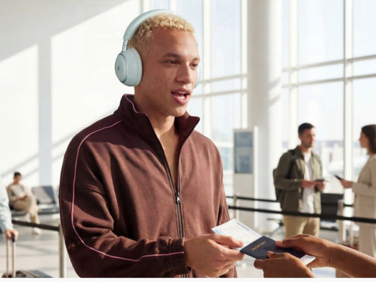 comment s'entendre dans son casque