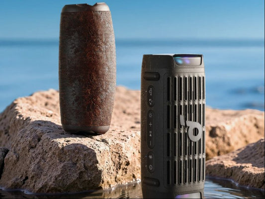 Comparatif enceinte connectée