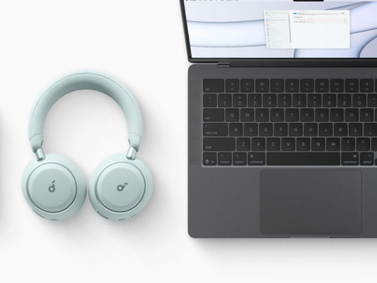 pourquoi mon casque ne marche pas