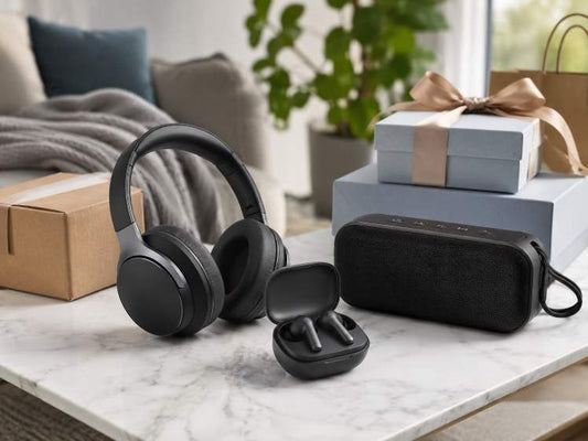 Offres Prime Soundcore