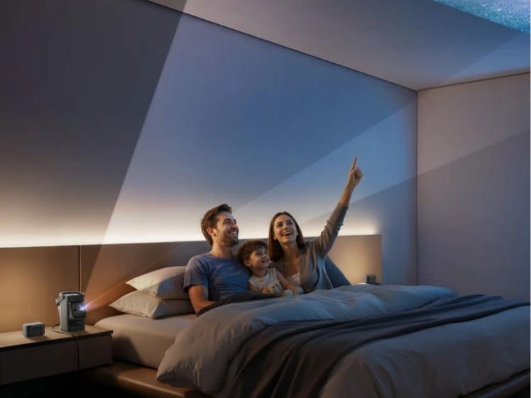 Les meilleurs vidéoprojecteurs 4K
