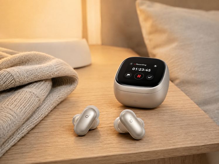 Quels sont les écouteurs sans fil les plus confortables