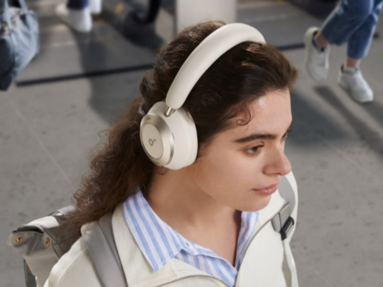 Casque à réduction de bruit