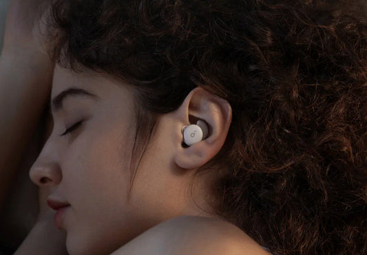 Bouchon d oreille pour dormir : confort et réduction du bruit