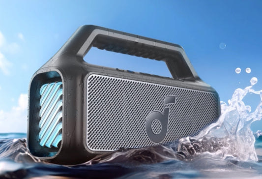Meilleure Enceinte Flottante pour Piscine : Options Bluetooth Ultimes pour S'amuser dans l'Eau