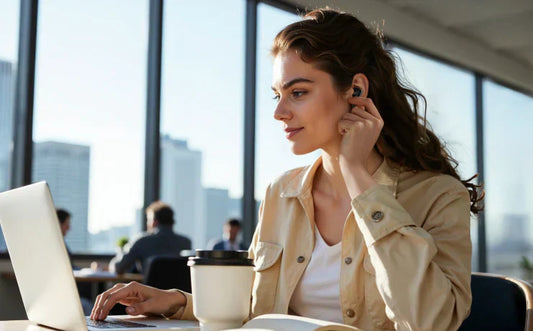 Meilleurs écouteurs intra auriculaires pour un confort prolongé