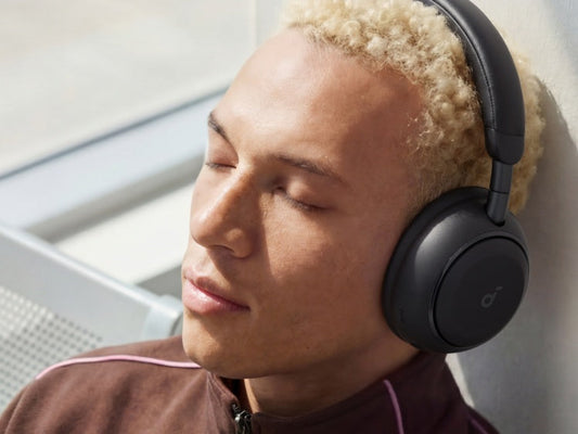 Casque pour studio