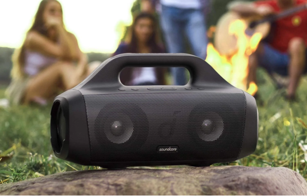 Que Signifie Ohm dans les Enceintes ?