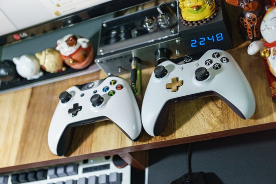 Connecter un casque Bluetooth sur Xbox series X