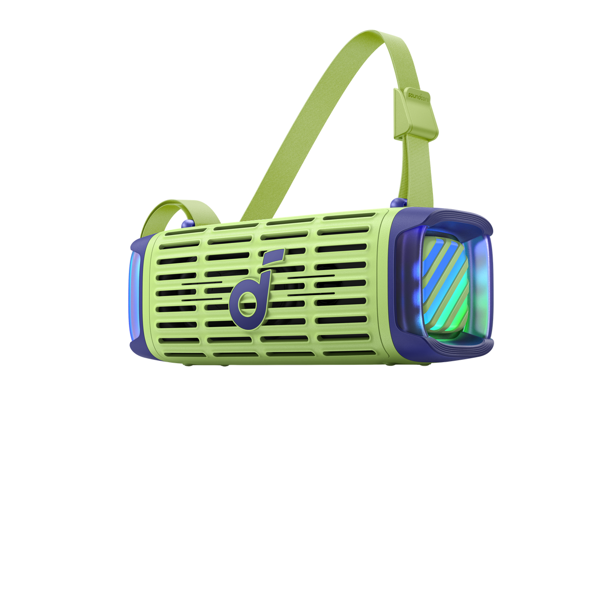 Boom 3i | Enceinte extérieure résistante