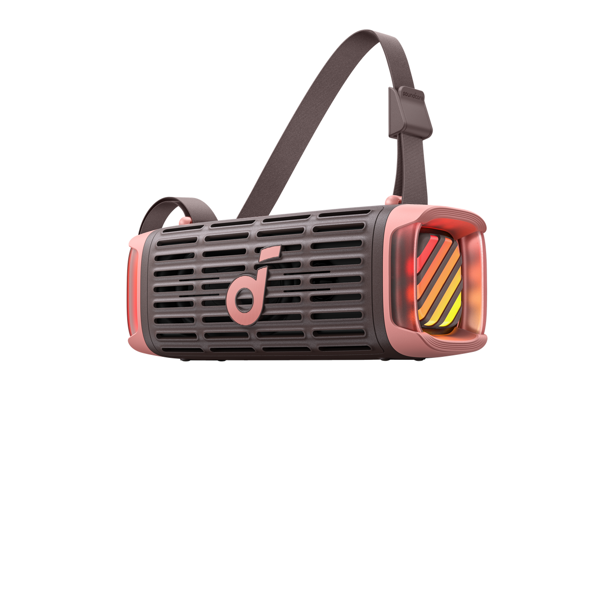 Boom 3i | Enceinte extérieure résistante