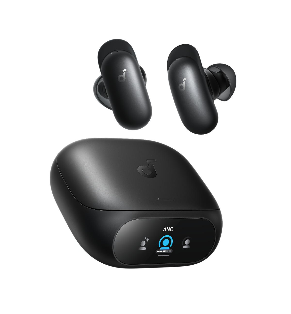 Liberty 5 Pro | écouteurs réduction de bruit, puce lA Thus™, ANC adaptative 360°