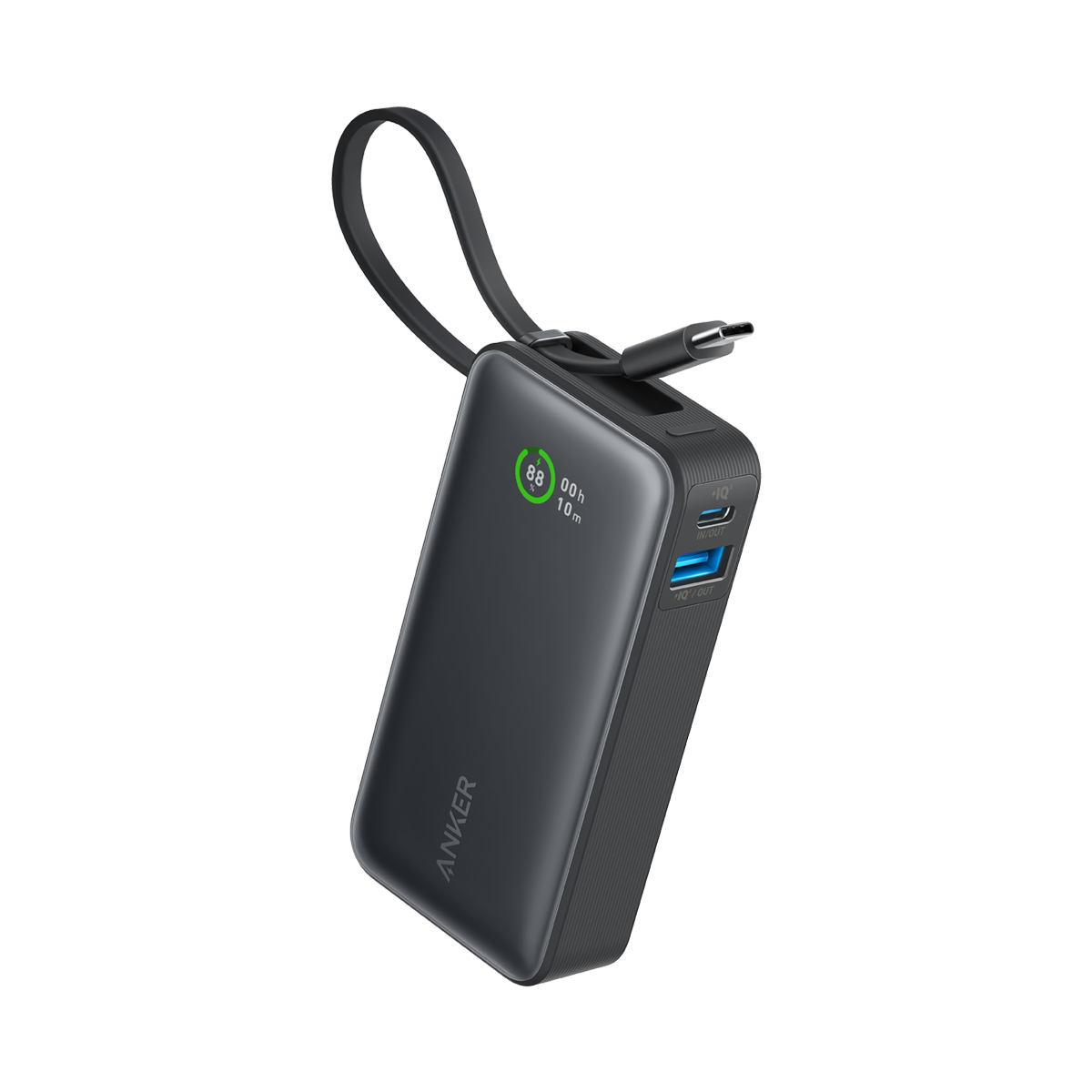 Liberty 4 NC + Anker Nano PowerBank