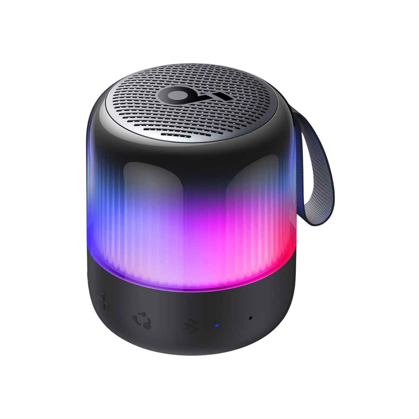 soundcore Glow Mini Enceinte Bluetooth Puissante