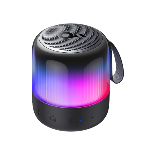 soundcore Glow Mini Enceinte Bluetooth Puissante