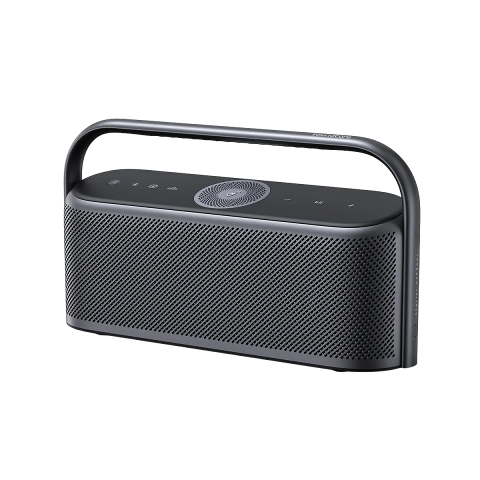 Motion X600 | Enceinte sans fil haute qualité sonore