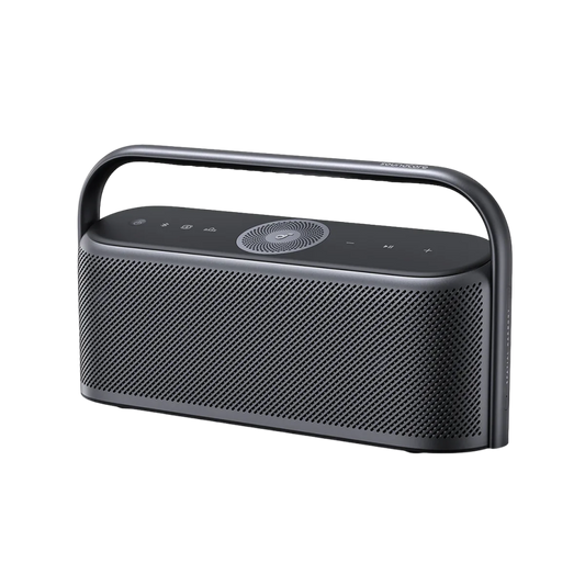 Motion X600 | Enceinte sans fil haute qualité sonore