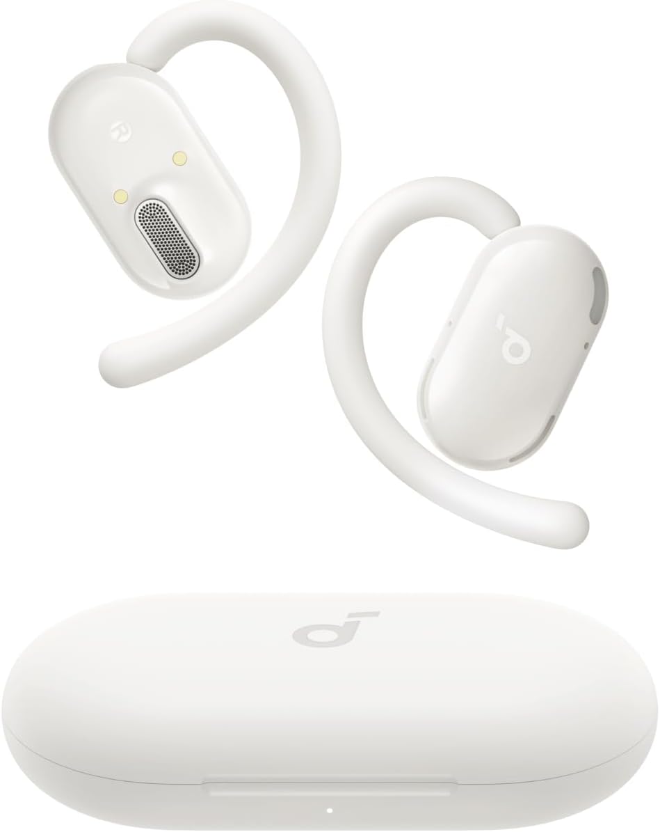Soundcore V20i | Écouteurs Bluetooth sans Fil Open-Ear