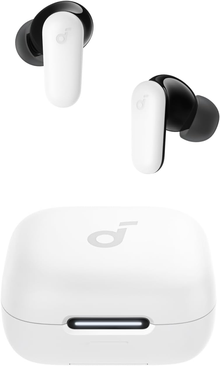 P30i | Ecouteurs Bluetooth sans Fil