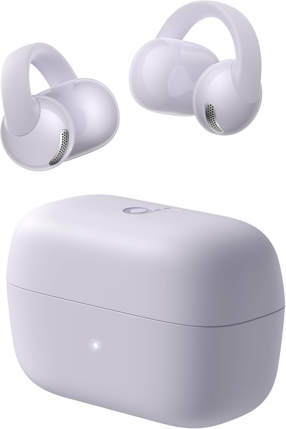 soundcore C50i | Écouteurs clip flexbiles et confortables