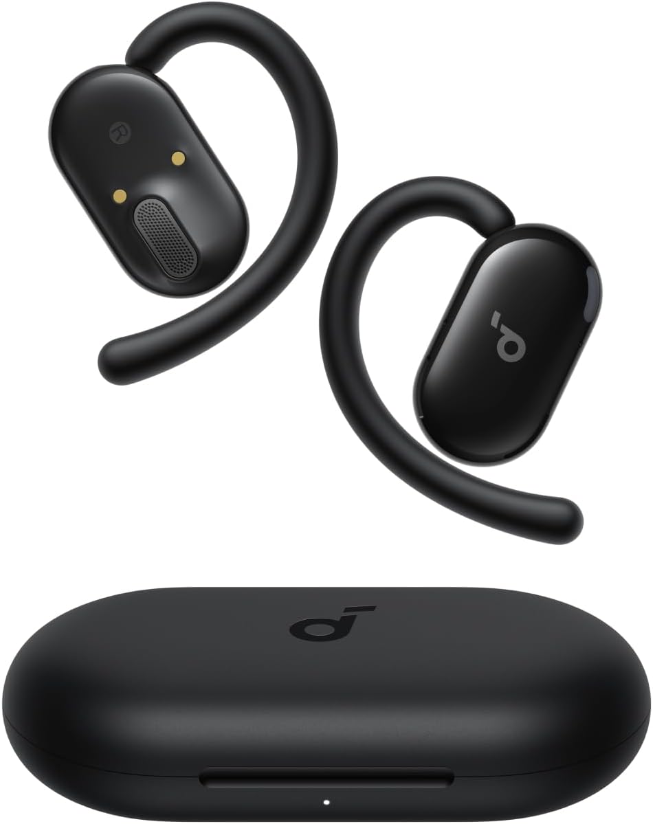 Soundcore V20i | Écouteurs Bluetooth sans Fil Open-Ear