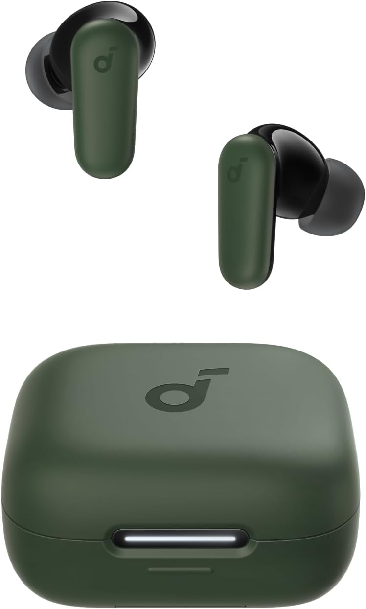 P30i | Ecouteurs Bluetooth sans Fil