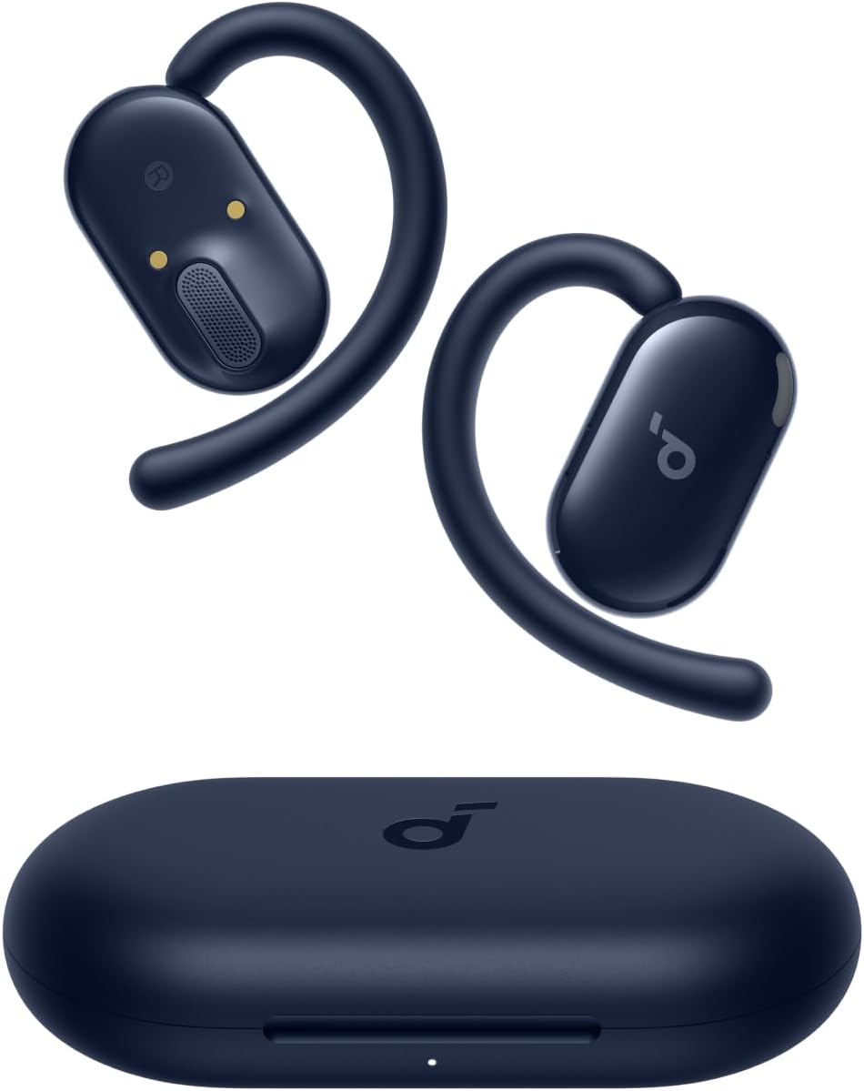 Soundcore V20i | Écouteurs Bluetooth sans Fil Open-Ear