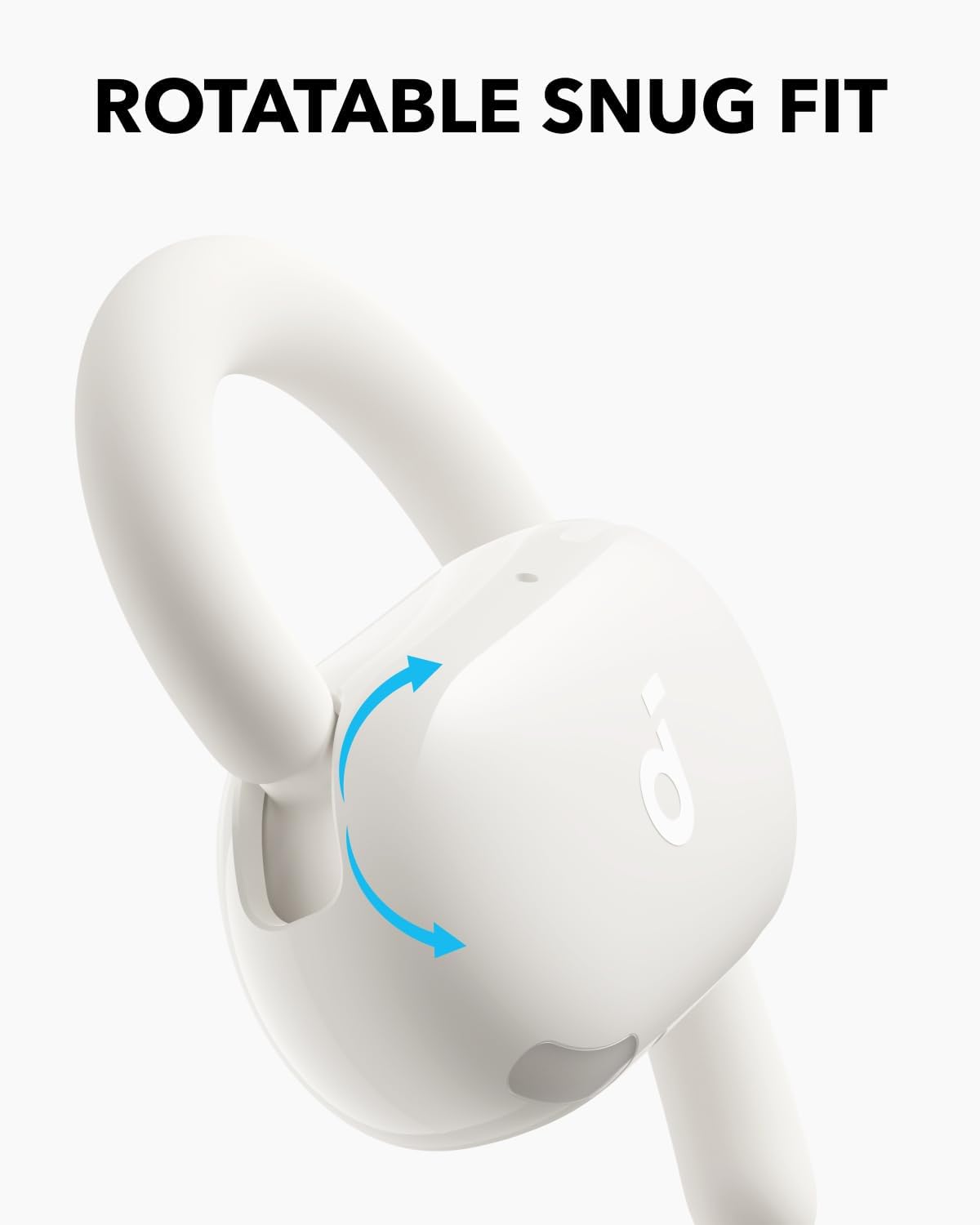 Soundcore V20i | Écouteurs Bluetooth sans Fil Open-Ear