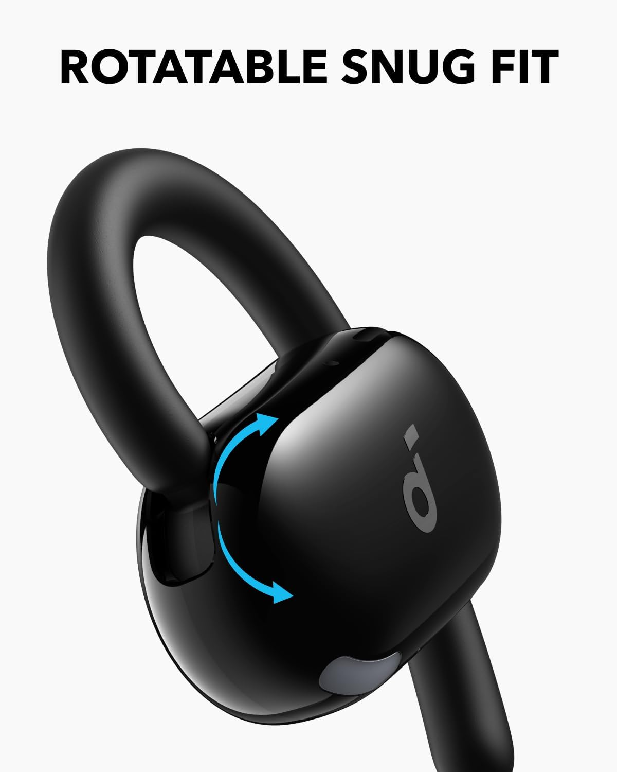 Soundcore V20i | Écouteurs Bluetooth sans Fil Open-Ear