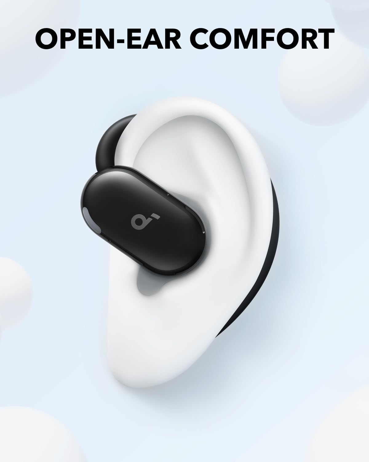 Soundcore V20i | Écouteurs Bluetooth sans Fil Open-Ear