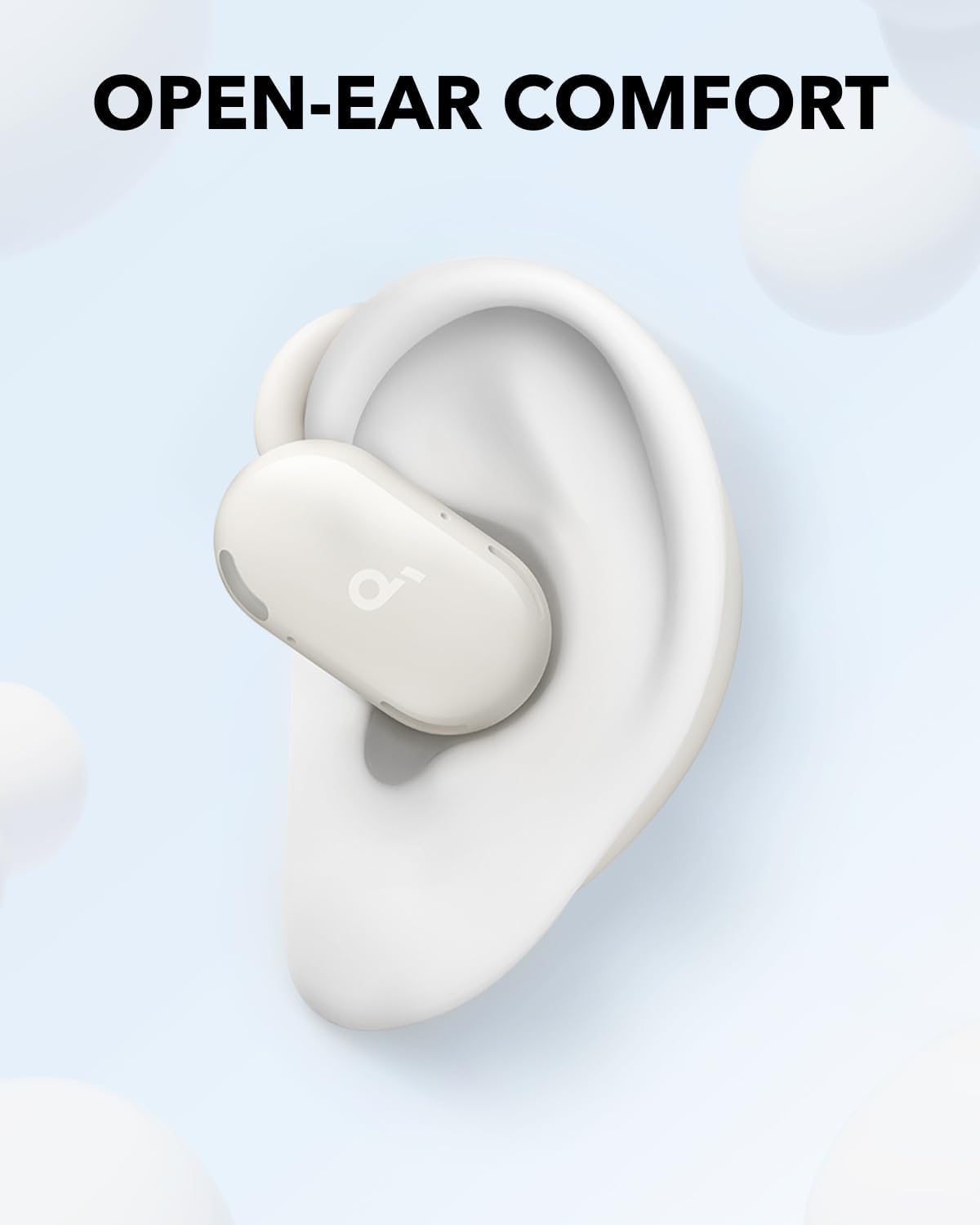 Soundcore V20i | Écouteurs Bluetooth sans Fil Open-Ear