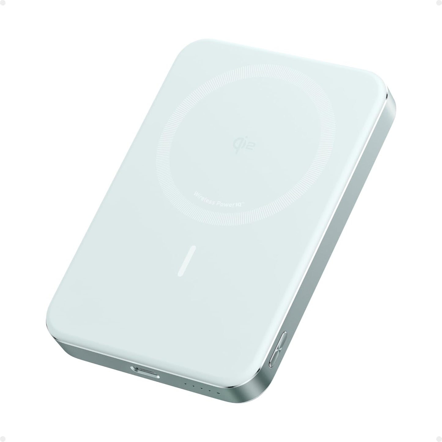 PowerBank Anker MagGo (10K, Slim)