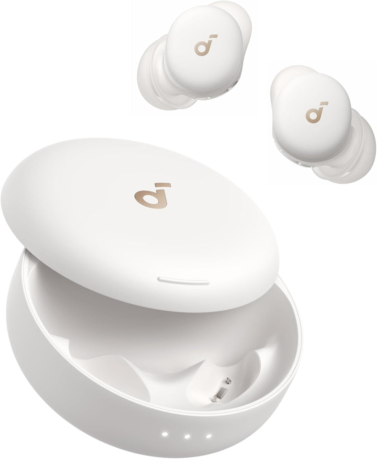 soundcore Sleep A30 | Les tout premiers écouteurs de sommeil Smart ANC